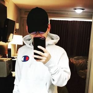 Meet your Posher, Ron